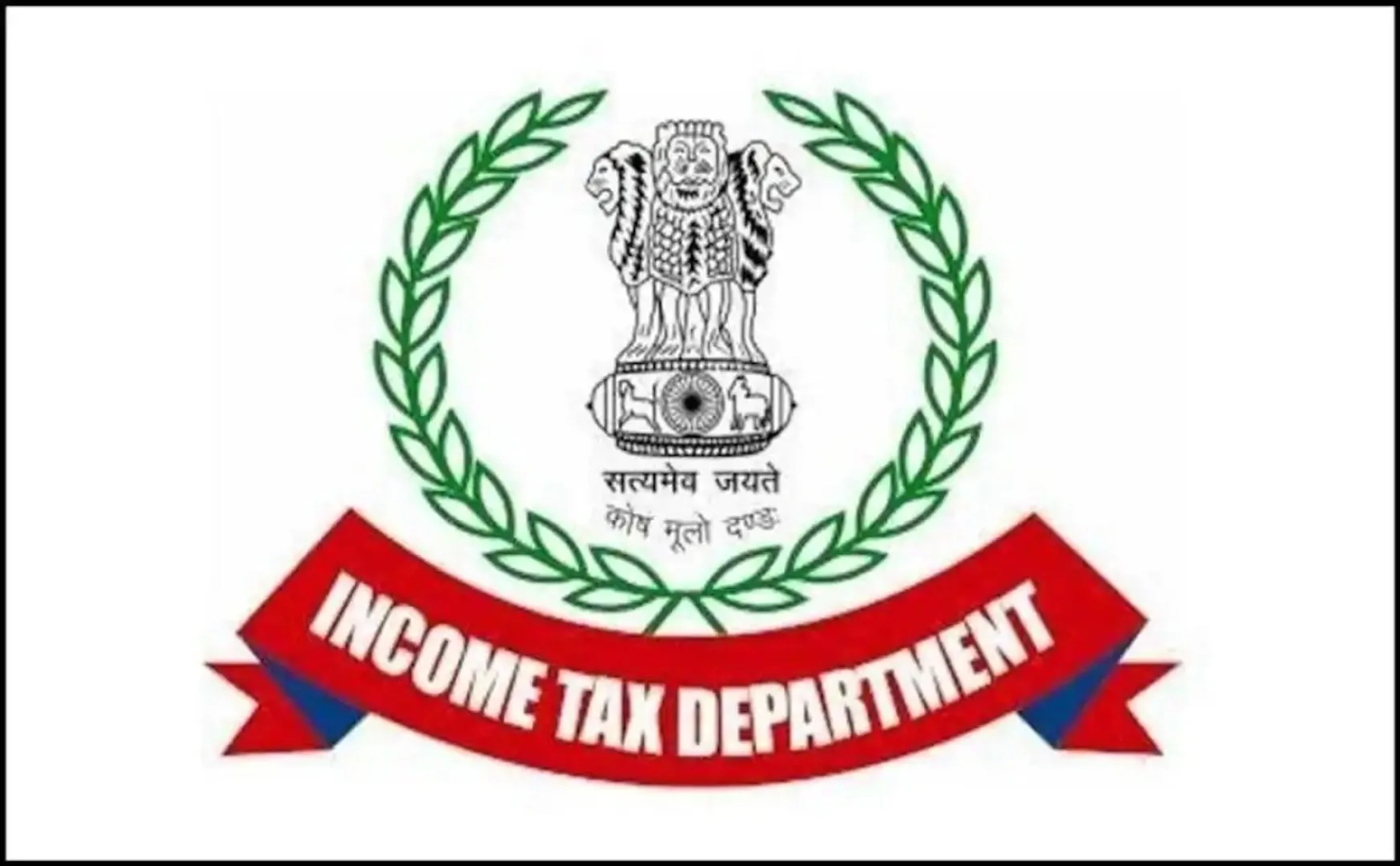 rs 1000 crores income tax department 